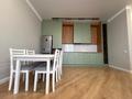 2-бөлмелі пәтер · 55.2 м² · 4/10 қабат, Малика Габдулина 4, бағасы: 33 млн ₸ в Кокшетау — фото 35