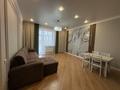 2-бөлмелі пәтер · 55.2 м² · 4/10 қабат, Малика Габдулина 4, бағасы: 33 млн ₸ в Кокшетау — фото 39