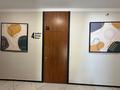 2-бөлмелі пәтер · 55.2 м² · 4/10 қабат, Малика Габдулина 4, бағасы: 33 млн ₸ в Кокшетау — фото 40