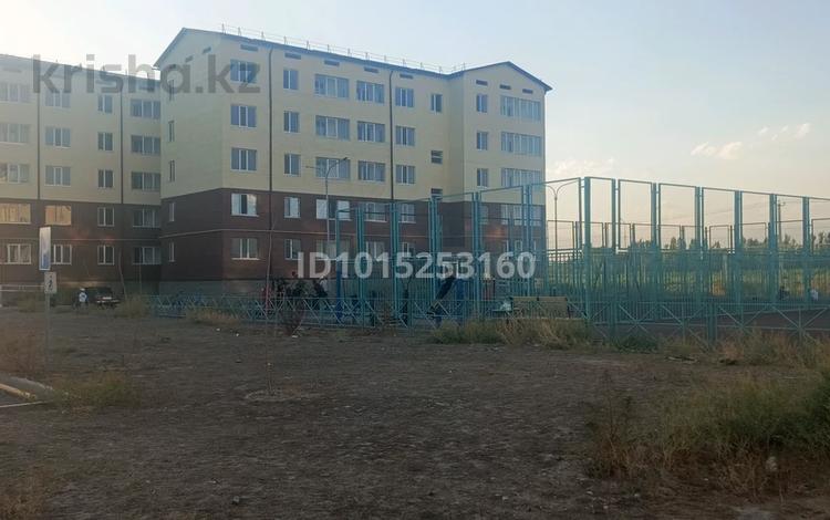 2-комнатная квартира · 53.6 м² · 2/5 этаж, Бесбаева 78 за 38 млн ₸ в Жаркенте — фото 2