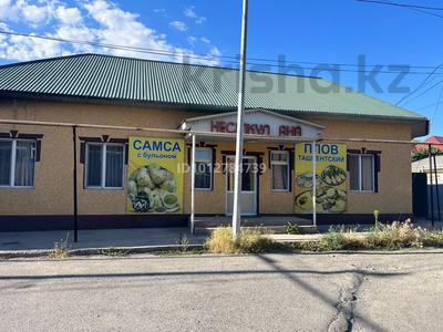 Қоғамдық тамақтану орны · 200 м², бағасы: 300 000 ₸ в Шымкенте, Аль-Фарабийский р-н