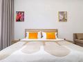 1-бөлмелі пәтер · 45 м² · 2 қабат, Туран 34а, бағасы: 18 000 ₸ в Астане, Нура р-н — фото 2