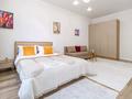 1-бөлмелі пәтер · 45 м² · 2 қабат, Туран 34а, бағасы: 18 000 ₸ в Астане, Нура р-н — фото 3