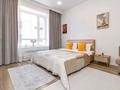 1-бөлмелі пәтер · 45 м² · 2 қабат, Туран 34а, бағасы: 18 000 ₸ в Астане, Нура р-н — фото 4