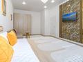 1-бөлмелі пәтер · 45 м² · 2 қабат, Туран 34а, бағасы: 18 000 ₸ в Астане, Нура р-н — фото 5