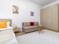 1-бөлмелі пәтер · 45 м² · 2 қабат, Туран 34а, бағасы: 18 000 ₸ в Астане, Нура р-н — фото 7