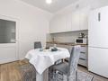 1-бөлмелі пәтер · 45 м² · 2 қабат, Туран 34а, бағасы: 18 000 ₸ в Астане, Нура р-н — фото 9