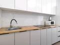 1-бөлмелі пәтер · 45 м² · 2 қабат, Туран 34а, бағасы: 18 000 ₸ в Астане, Нура р-н — фото 10