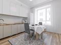 1-бөлмелі пәтер · 45 м² · 2 қабат, Туран 34а, бағасы: 18 000 ₸ в Астане, Нура р-н — фото 11