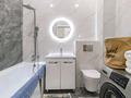 1-бөлмелі пәтер · 45 м² · 2 қабат, Туран 34а, бағасы: 18 000 ₸ в Астане, Нура р-н — фото 17