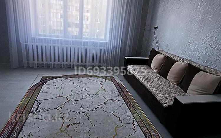 1-комнатная квартира · 50 м² · 5/9 этаж, Островский 5б — Островский 5б за 8 000 ₸ в Семее — фото 89