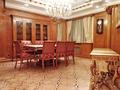4-комнатная квартира, 250 м² помесячно, Кабанбай батыра 87 за 1.5 млн 〒 в Алматы, Медеуский р-н — фото 8