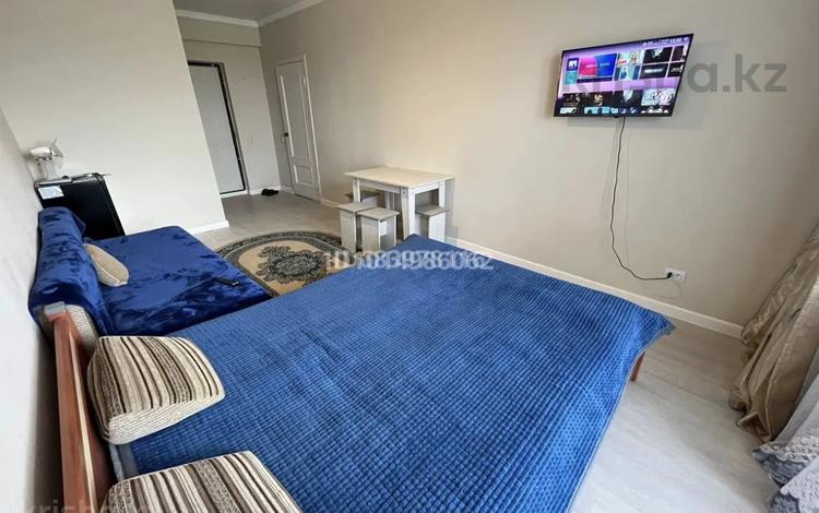 1-комнатная квартира · 30 м² · 9/10 этаж, Жунисова 12/8 — Прям напротив новой школы за 160 000 ₸ в Алматы, Наурызбайский р-н — фото 2
