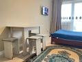 1-комнатная квартира · 30 м² · 9/10 этаж, Жунисова 12/8 — Прям напротив новой школы за 160 000 ₸ в Алматы, Наурызбайский р-н — фото 3