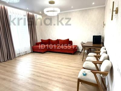 4-бөлмелі пәтер · 120 м² · 8/12 қабат, Чингиз Айтматов 40/2, бағасы: 99.7 млн ₸ в Астане, Нура р-н