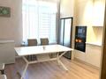 4-бөлмелі пәтер · 120 м² · 8/12 қабат, Чингиз Айтматов 40/2, бағасы: 99.7 млн ₸ в Астане, Нура р-н — фото 15