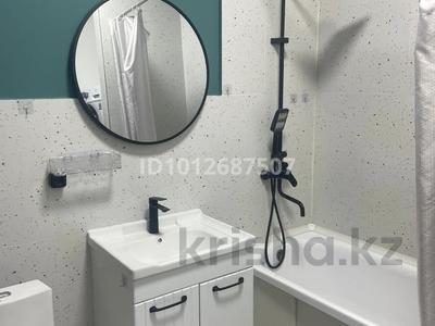 2-бөлмелі пәтер · 45 м² · 9/13 қабат, Райымбека 348/1, бағасы: 33 млн ₸ в Алматы, Ауэзовский р-н