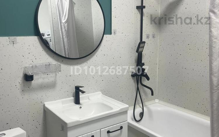 2-бөлмелі пәтер · 45 м² · 9/13 қабат, Райымбека 348/1, бағасы: 33 млн ₸ в Алматы, Ауэзовский р-н — фото 2