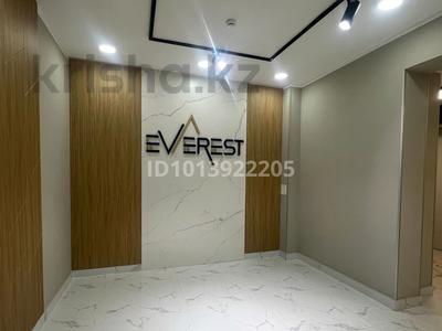 1-бөлмелі пәтер · 45 м² · 14/16 қабат, Утеген батыра 11, бағасы: 36.7 млн ₸ в Алматы, Ауэзовский р-н