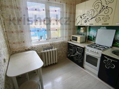 1-комнатная квартира · 32 м² · 4/4 этаж, Абая за 11.8 млн ₸ в Петропавловске