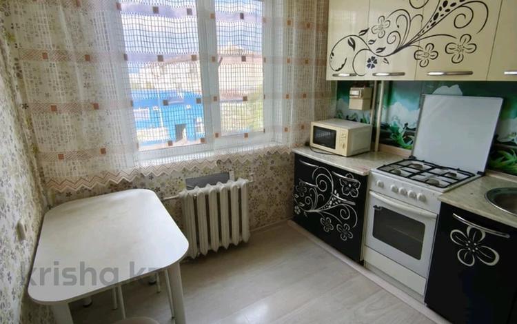 1-комнатная квартира · 32 м² · 4/4 этаж, Абая за 11.8 млн ₸ в Петропавловске — фото 2