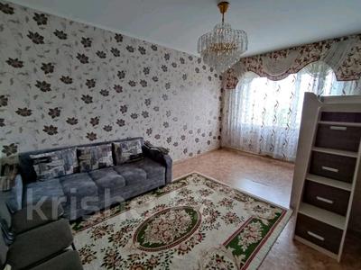 2-комнатная квартира, 47 м², 5/5 этаж помесячно, Жастар 39 за 90 000 〒 в Талдыкоргане, мкр Жастар