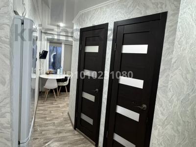 3-комнатная квартира · 58 м² · 5/5 этаж, Труда 2 за 9.5 млн 〒 в Лисаковске