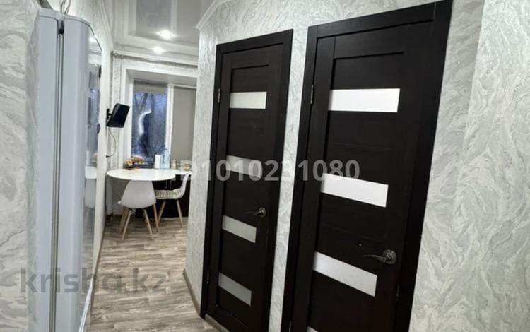 3-комнатная квартира · 58 м² · 5/5 этаж, Труда 2 за 9.5 млн ₸ в Лисаковске — фото 2