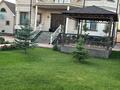 Отдельный дом · 9 комнат · 494 м² · 10 сот., мкр Нуртас 1615 — Ұшқыштар за 200 млн ₸ в Шымкенте, Каратауский р-н