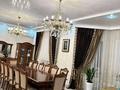 Отдельный дом · 9 комнат · 494 м² · 10 сот., мкр Нуртас 1615 — Ұшқыштар за 200 млн ₸ в Шымкенте, Каратауский р-н — фото 18