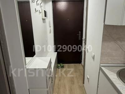 1-бөлмелі пәтер · 38 м² · 1/9 қабат, Райымбек Батыра 276, бағасы: 180 000 ₸ в Алматинской обл., Талгарский р-н