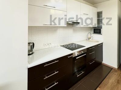 2-комнатная квартира · 44 м² · 17/17 этаж, Мамыр-1 29 за 38 млн ₸ в Алматы, Ауэзовский р-н