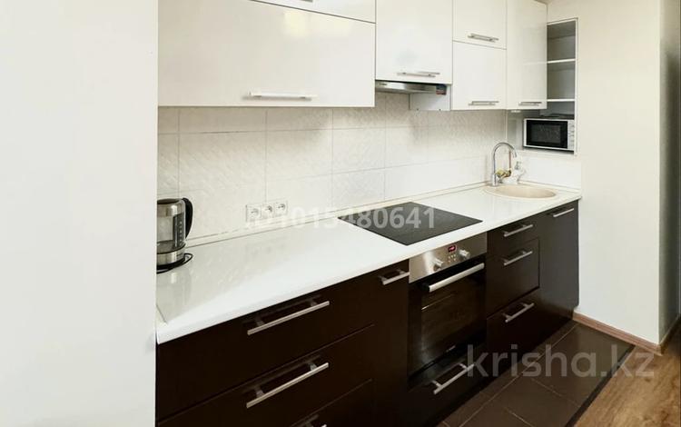 2-комнатная квартира · 44 м² · 17/17 этаж, Мамыр-1 29 за 38 млн ₸ в Алматы, Ауэзовский р-н — фото 3