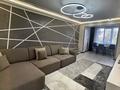 3-комнатная квартира · 60 м² · 2/5 этаж, 18-й микрорайон, 18-й микрорайон 19 — Рыскулова-адырбекова за 40.5 млн ₸ в Шымкенте, Аль-Фарабийский р-н