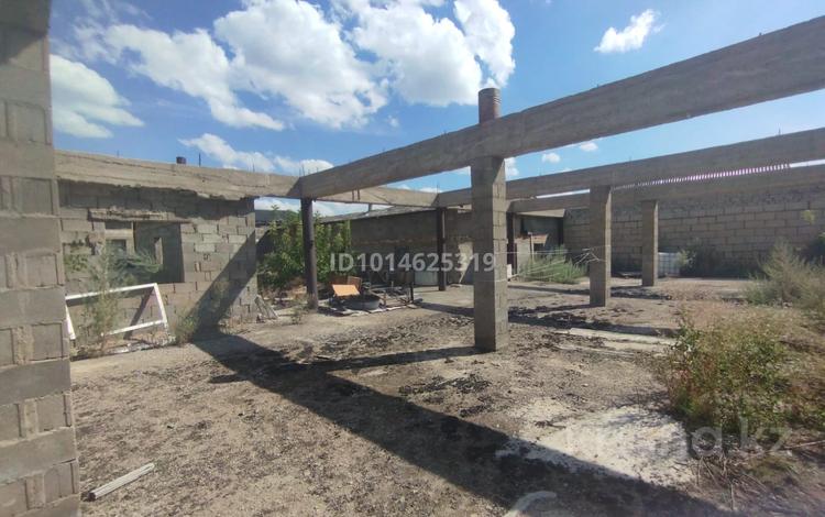 Өнеркәсіптік база · 30 сотық, Шапагат 14, бағасы: 300 млн ₸ в Астане, Сарыарка р-н — фото 2
