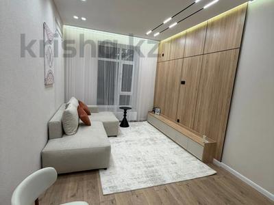 2-комнатная квартира · 40.1 м² · 6/12 этаж, Е-15 16 за 33.9 млн ₸ в Астане, Нура р-н