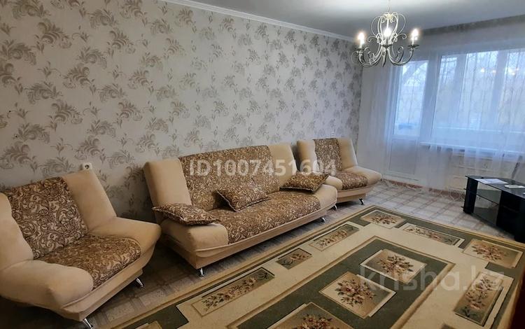 2-комнатная квартира · 47 м² · 4/5 этаж, Бельгера 76 — Абая за 16 млн ₸ в Уральске — фото 2