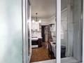 2-комнатная квартира · 56.5 м² · 1/5 этаж, мкр Мамыр-1 11 — Рабиги Сыздык за 40 млн ₸ в Алматы, Ауэзовский р-н — фото 23