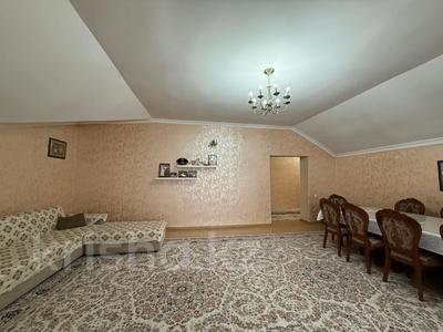 5-бөлмелі пәтер · 187.8 м² · 4/4 қабат, Санкибай батыра, бағасы: 30.5 млн ₸ в Актобе