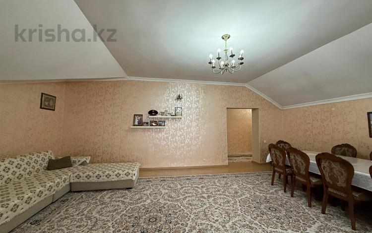 5-бөлмелі пәтер · 187.8 м² · 4/4 қабат, Санкибай батыра, бағасы: 30.5 млн ₸ в Актобе — фото 2