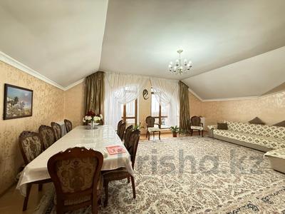 5-комнатная квартира · 187.8 м² · 4/4 этаж, Санкибай батыра за 30.5 млн ₸ в Актобе