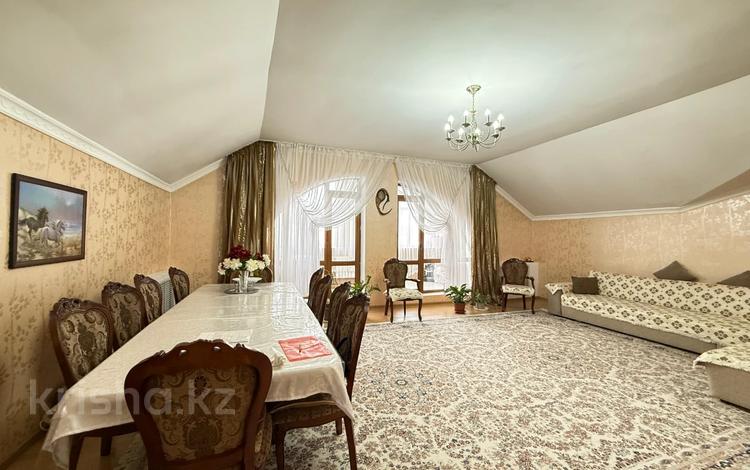 5-бөлмелі пәтер · 187.8 м² · 4/4 қабат, Санкибай батыра, бағасы: 30.5 млн ₸ в Актобе — фото 11