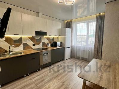 1-бөлмелі пәтер · 46.9 м² · 7/9 қабат, 189я улица стр 102, бағасы: 25 млн 〒 в Астане, Сарыарка р-н