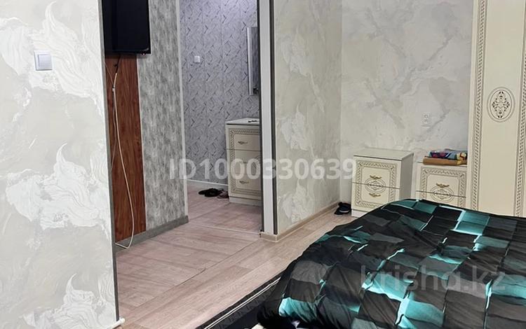 1-комнатная квартира · 30 м² · 1/5 этаж, Улытаувская 102 за 120 000 ₸ в Сатпаев — фото 4