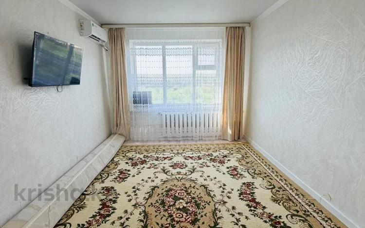 2-комнатная квартира · 47 м² · 5/5 этаж, мкр. Зачаганск пгт, Мелколледж, Жангирхана за 15 млн ₸ в Уральске — фото 2