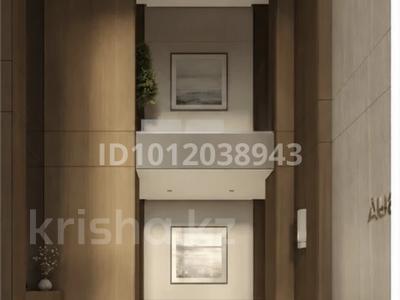 3-бөлмелі пәтер · 93 м² · 5/8 қабат, ул. Сагадата Нурмагамбетова 14стр, бағасы: 55.5 млн ₸ в Астане, Сарайшык р-н