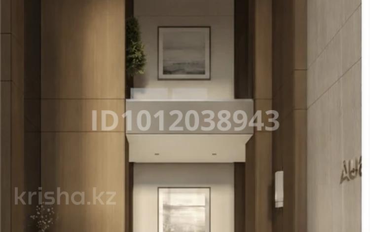 3-бөлмелі пәтер · 93 м² · 5/8 қабат, ул. Сагадата Нурмагамбетова 14стр, бағасы: 55.5 млн ₸ в Астане, Сарайшык р-н — фото 2