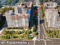 3-бөлмелі пәтер · 93 м² · 5/8 қабат, ул. Сагадата Нурмагамбетова 14стр, бағасы: 55.5 млн ₸ в Астане, Сарайшык р-н — фото 3