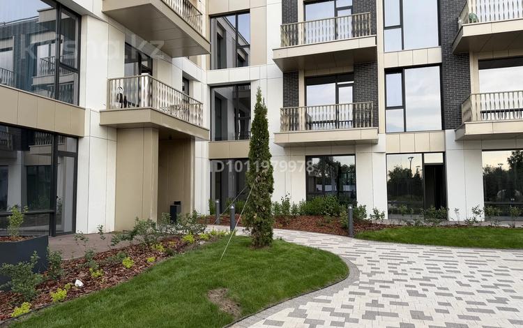3-бөлмелі пәтер · 90 м² · 1/3 қабат, мкр Рахат, Култобе 1/2, бағасы: 128 млн ₸ в Алматы, Наурызбайский р-н — фото 2