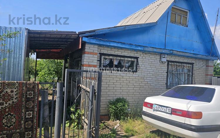 Дача · 3 комнаты · 60 м² · 8 сот., СО Меллиоратор — СО Меллиоратор за 4.2 млн ₸ в Затобольске (Тобыле) — фото 2